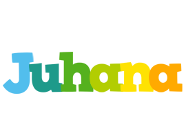 Juhana rainbows logo