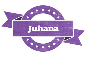 Juhana royal logo