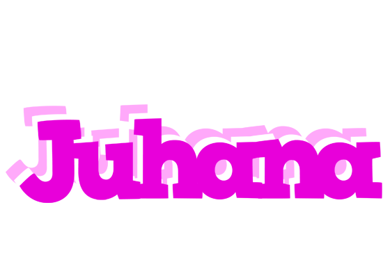 Juhana rumba logo