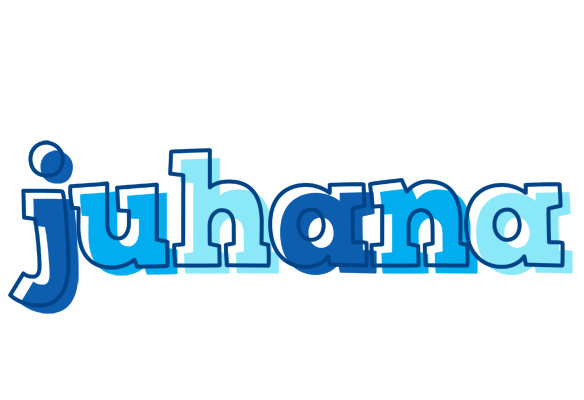 Juhana sailor logo