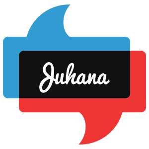 Juhana sharks logo