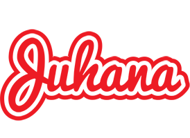 Juhana sunshine logo