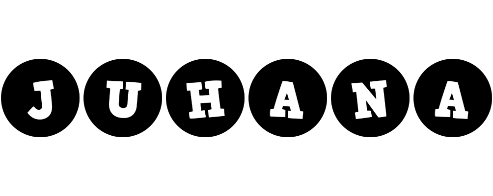 Juhana tools logo