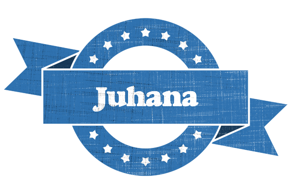 Juhana trust logo
