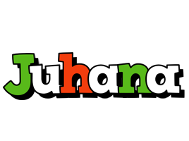 Juhana venezia logo