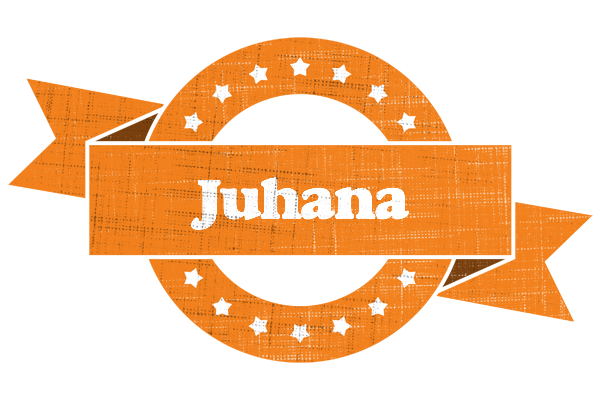 Juhana victory logo