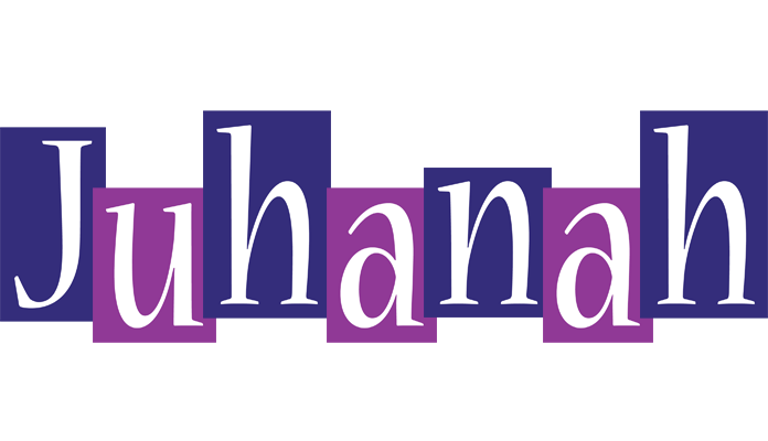 Juhanah autumn logo