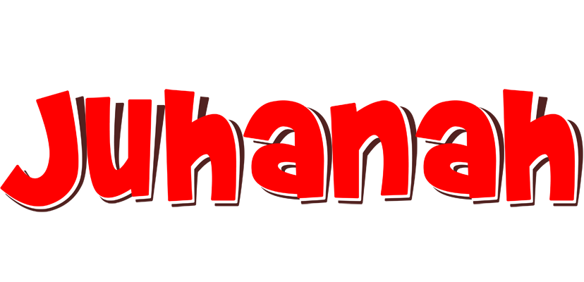 Juhanah basket logo
