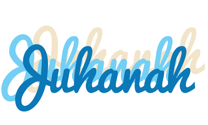 Juhanah breeze logo