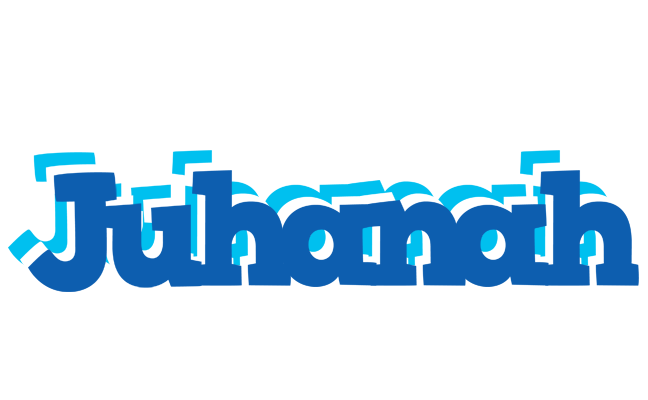 Juhanah business logo