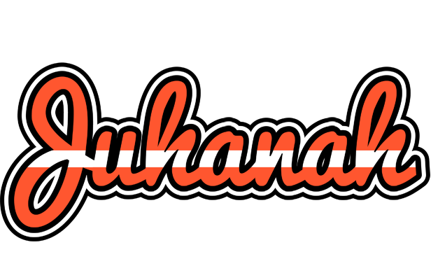 Juhanah denmark logo