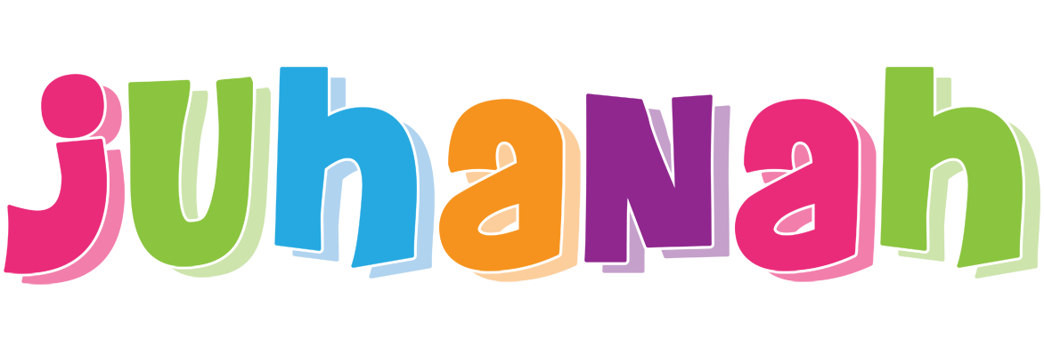 Juhanah friday logo
