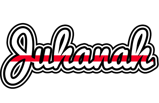 Juhanah kingdom logo
