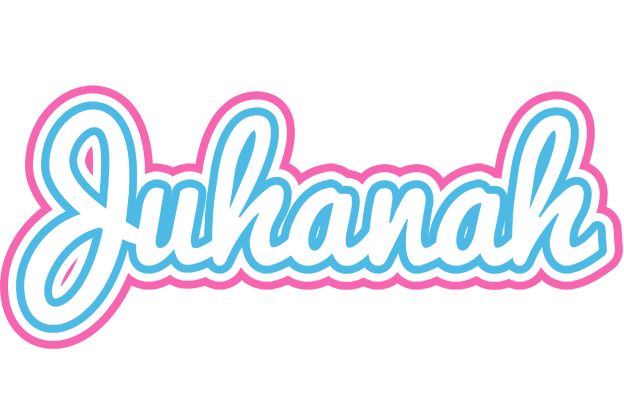 Juhanah outdoors logo
