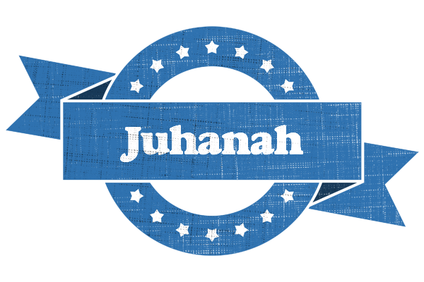 Juhanah trust logo