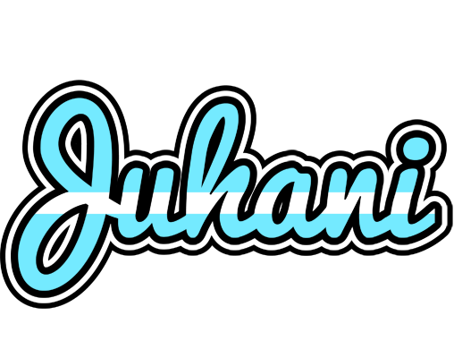 Juhani argentine logo