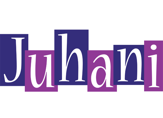 Juhani autumn logo