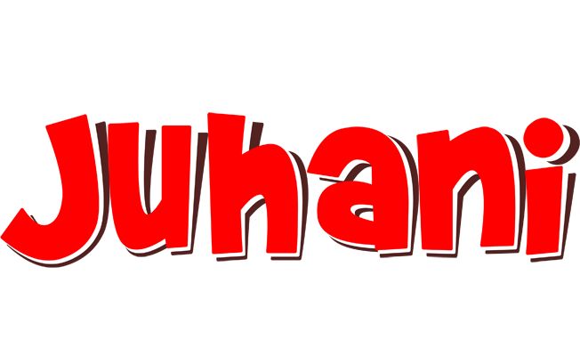 Juhani basket logo