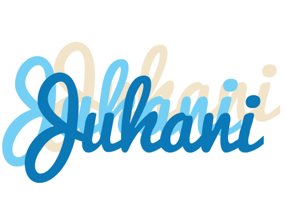 Juhani breeze logo