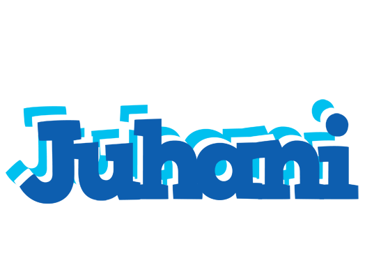 Juhani business logo
