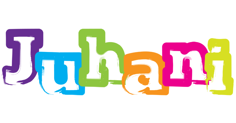 Juhani casino logo