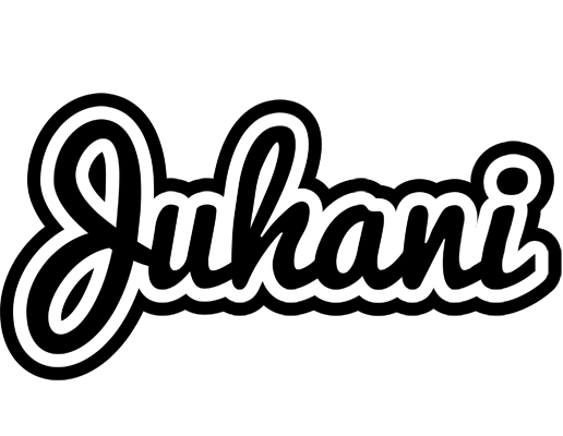 Juhani chess logo