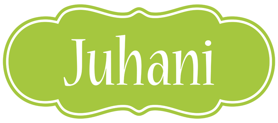 Juhani family logo