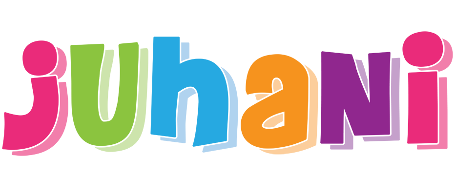 Juhani friday logo