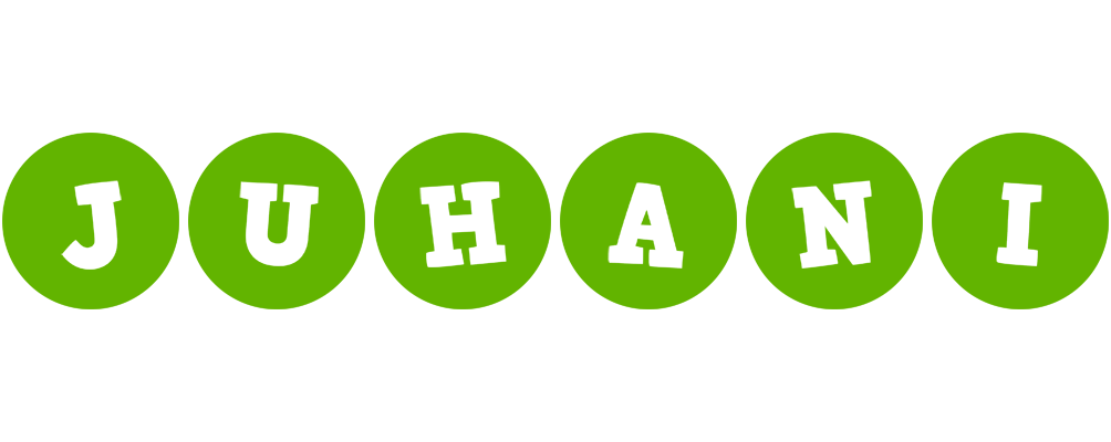Juhani games logo