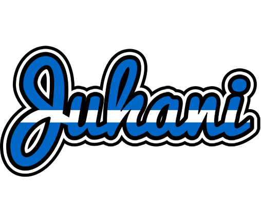 Juhani greece logo