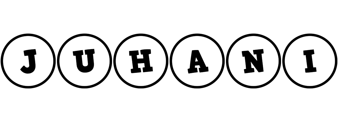 Juhani handy logo