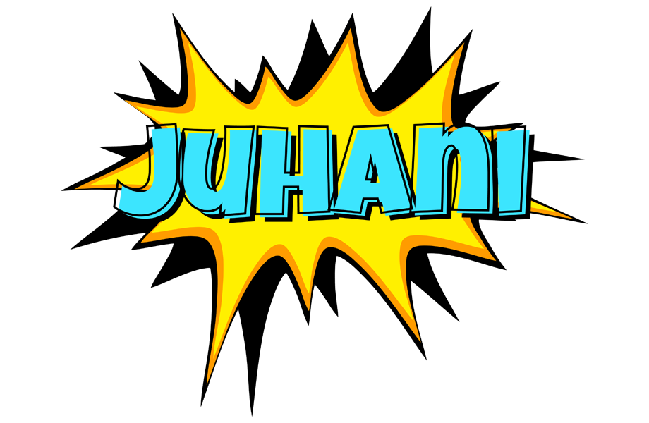 Juhani indycar logo