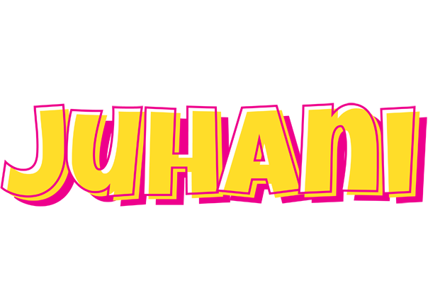 Juhani kaboom logo