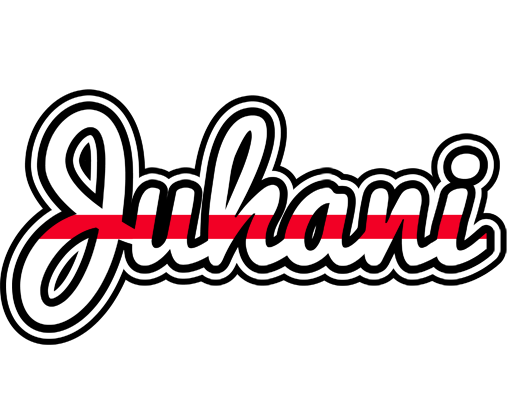 Juhani kingdom logo