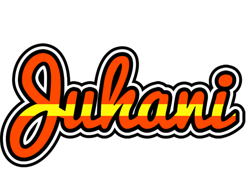 Juhani madrid logo