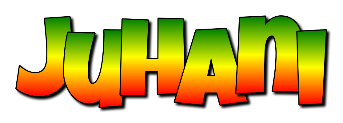 Juhani mango logo