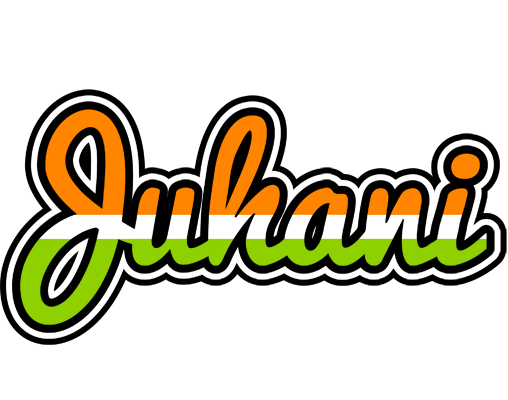 Juhani mumbai logo