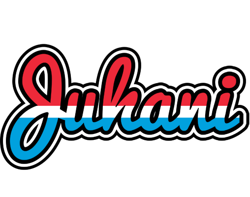 Juhani norway logo