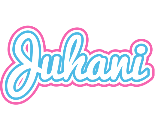 Juhani outdoors logo