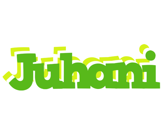 Juhani picnic logo