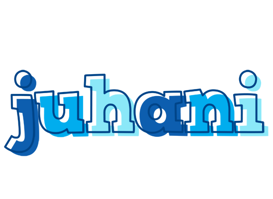 Juhani sailor logo