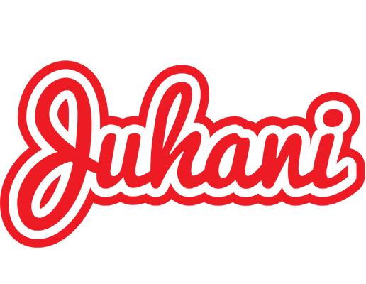 Juhani sunshine logo