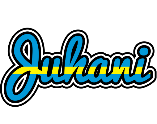 Juhani sweden logo