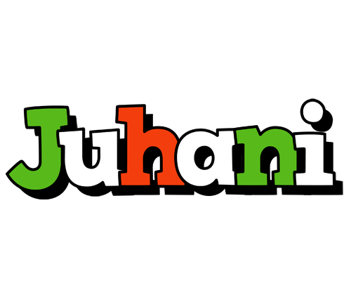 Juhani venezia logo