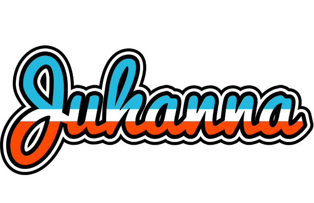 Juhanna america logo