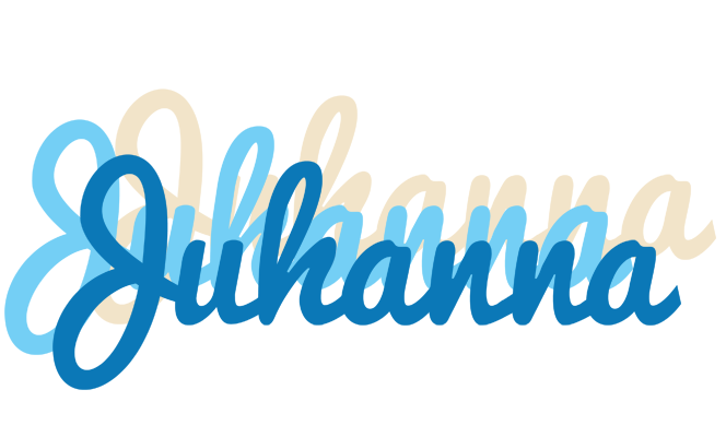 Juhanna breeze logo