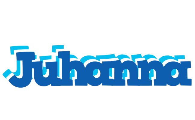 Juhanna business logo