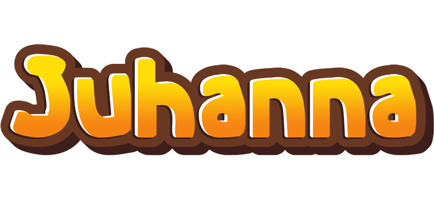 Juhanna cookies logo