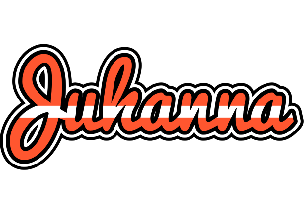 Juhanna denmark logo