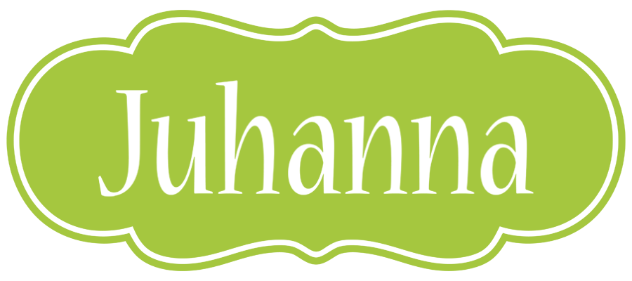 Juhanna family logo